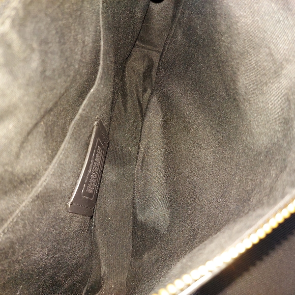 Coach cross body purse - Picture 3 of 6